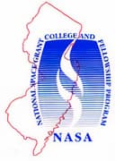 NASA Space Grant Consortium logo