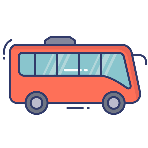ShuttleBus logo